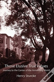 Capa do artigo Those Elusive True Values
