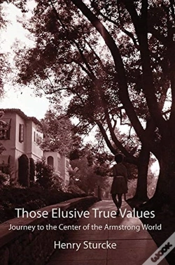 Capa do artigo Those Elusive True Values