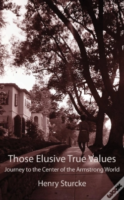 Capa do artigo Those Elusive True Values