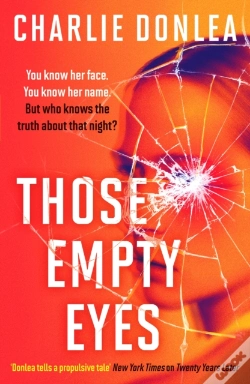 Capa do artigo Those Empty Eyes