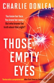 Capa do artigo Those Empty Eyes