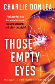 Capa do artigo Those Empty Eyes