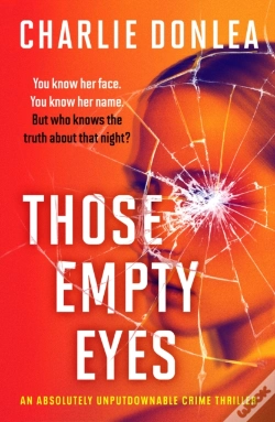 Capa do artigo Those Empty Eyes