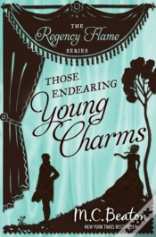 Capa do artigo Those Endearing Young Charms