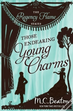 Capa do artigo Those Endearing Young Charms