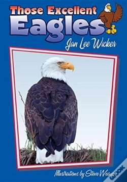 Capa do artigo Those Excellent Eagles