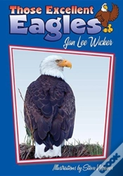 Capa do artigo Those Excellent Eagles