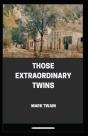 Those Extraordinary Twins Annotated - Preview