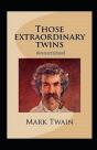 Those Extraordinary Twins Annotated - Preview