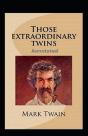 Those Extraordinary Twins Annotated - Preview