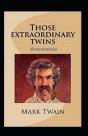 Those Extraordinary Twins Annotated - Preview