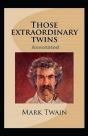 Those Extraordinary Twins Annotated - Preview
