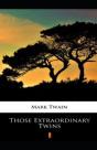 Those Extraordinary Twins Annotated - Preview
