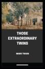 Those Extraordinary Twins Annotated - Preview