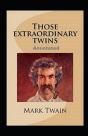 Those Extraordinary Twins Annotated - Preview