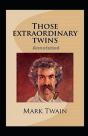 Those Extraordinary Twins Annotated - Preview