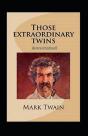 Those Extraordinary Twins Annotated - Preview