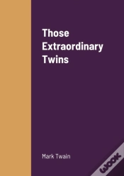 Capa do artigo Those Extraordinary Twins