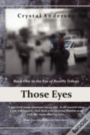 Capa do artigo Those Eyes
