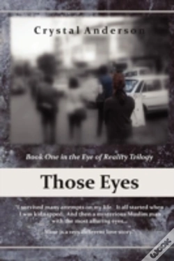 Capa do artigo Those Eyes