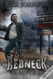 Capa do artigo Those Fabulous Redneck Vampires