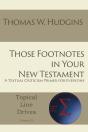 Those Footnotes In Your New Testament - Preview