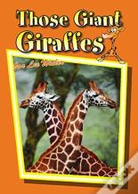 Those Giant Giraffes