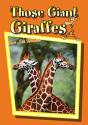 Those Giant Giraffes - Preview