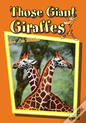 Capa do artigo Those Giant Giraffes