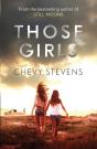 Those Girls - Preview