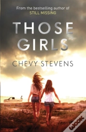 Capa do artigo Those Girls