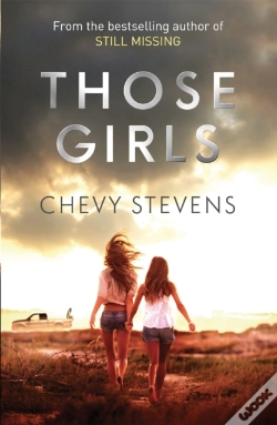 Capa do artigo Those Girls