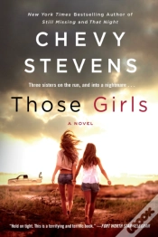 Capa do artigo Those Girls