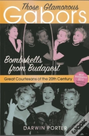 Capa do artigo Those Glamorous Gabors