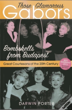 Capa do artigo Those Glamorous Gabors