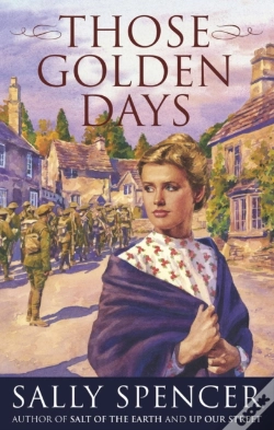 Capa do artigo Those Golden Days