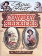 Those Great Cowboy Sidekicks - Preview