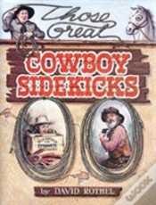 Capa do artigo Those Great Cowboy Sidekicks