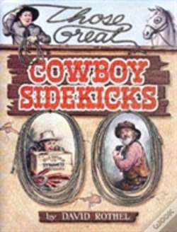 Capa do artigo Those Great Cowboy Sidekicks