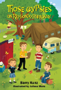 Those Gypsies On Rio Hondo Parkway - Preview