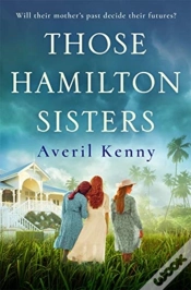 Capa do artigo Those Hamilton Sisters