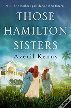 Capa do artigo Those Hamilton Sisters