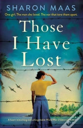 Those I Have Lost