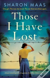 Capa do artigo Those I Have Lost