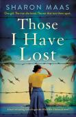 Those I Have Lost