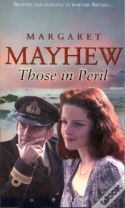 Capa do artigo Those In Peril