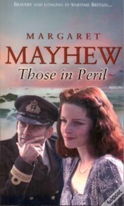 Capa do artigo Those In Peril
