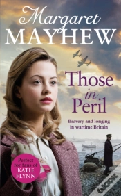 Capa do artigo Those In Peril