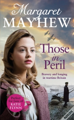 Capa do artigo Those In Peril