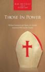 Those In Power - Preview